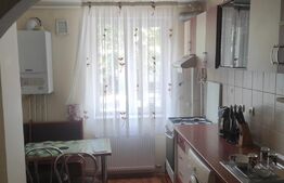 Apartament 3 camere, semidecomandat, balcon, Trivale