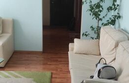 Apartament 3 camere, semidecomandat, balcon, Trivale
