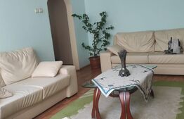 Apartament 3 camere, semidecomandat, balcon, Trivale