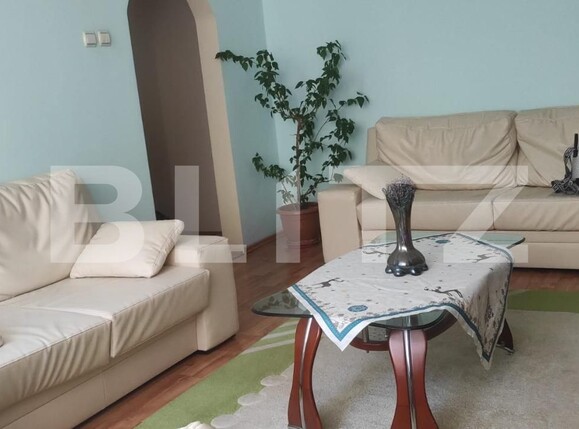 Apartament de vânzare 3 camere Trivale - 97152AV | BLITZ Pitești | Poza1