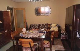 Apartament 3 camere, decomandat, balcon, Trivale
