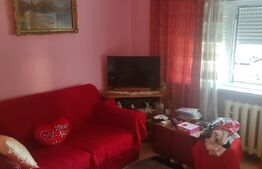 Apartament 3 camere, decomandat, balcon, Trivale