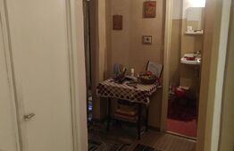 Apartament 3 camere, decomandat, balcon, Trivale