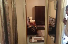 Apartament 3 camere, decomandat, balcon, Trivale