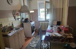 Apartament 3 camere, decomandat, balcon, Trivale