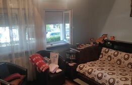 Apartament 3 camere, decomandat, balcon, Trivale