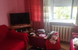 Apartament 3 camere, decomandat, balcon, Trivale