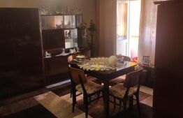 Apartament 3 camere, decomandat, balcon, Trivale