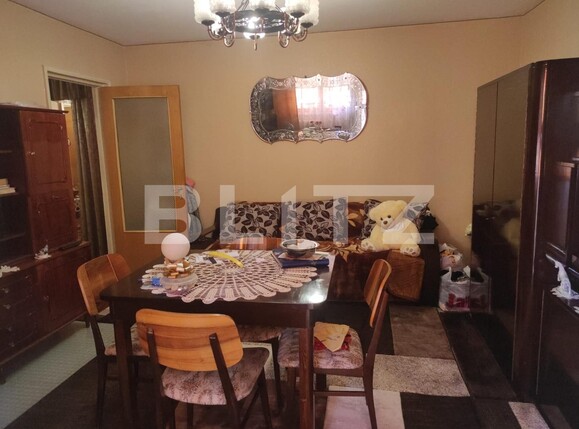 Apartament de vânzare 3 camere Trivale - 97158AV | BLITZ Pitești | Poza1