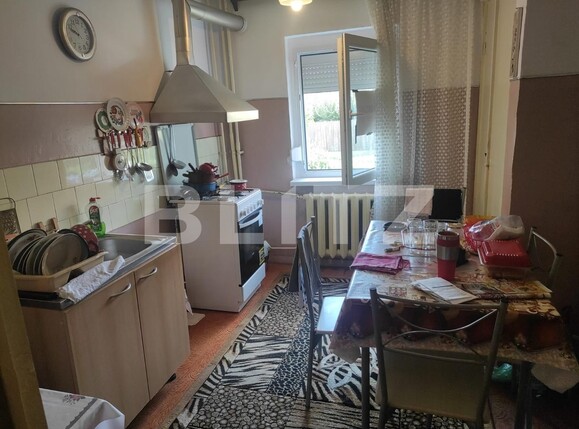 Apartament de vânzare 3 camere Trivale - 97158AV | BLITZ Pitești | Poza4