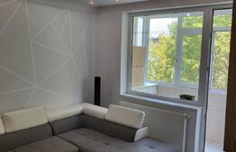 Apartament modern, 2 camere, finisaje lux, 50 mp, Craiovei 