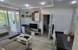 Apartament modern, 2 camere, finisaje lux, 50 mp, Craiovei 