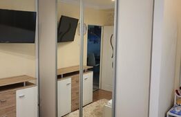 Apartament modern, 2 camere, finisaje lux, 50 mp, Craiovei 