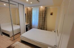 Apartament modern, 2 camere, finisaje lux, 50 mp, Craiovei 