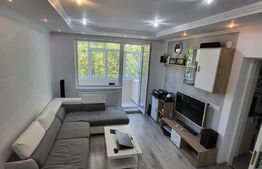 Apartament modern, 2 camere, finisaje lux, 50 mp, Craiovei 