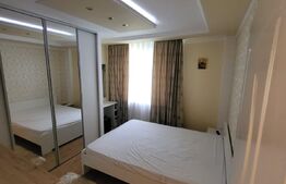 Apartament modern, 2 camere, finisaje lux, 50 mp, Craiovei 