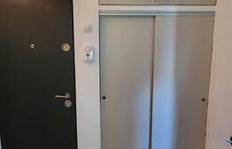 Apartament modern, 2 camere, finisaje lux, 50 mp, Craiovei 
