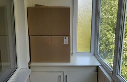 Apartament modern, 2 camere, finisaje lux, 50 mp, Craiovei 