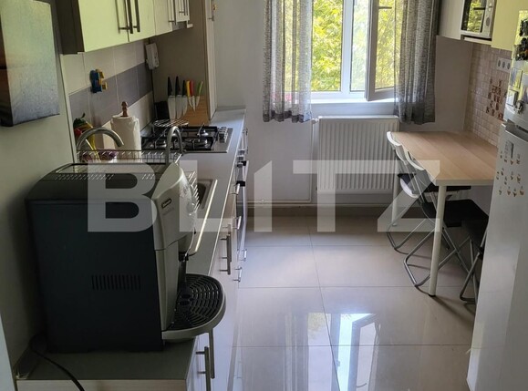 Apartament de vânzare 2 camere Craiovei - 97185AV | BLITZ Pitești | Poza11