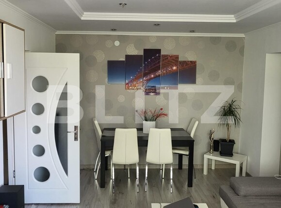 Apartament de vânzare 2 camere Craiovei - 97185AV | BLITZ Pitești | Poza2