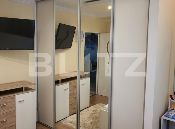 Apartament de vânzare 2 camere Craiovei - 97185AV | BLITZ Pitești | Poza8