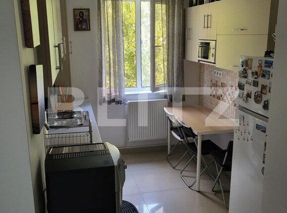 Apartament de vânzare 2 camere Craiovei - 97185AV | BLITZ Pitești | Poza12