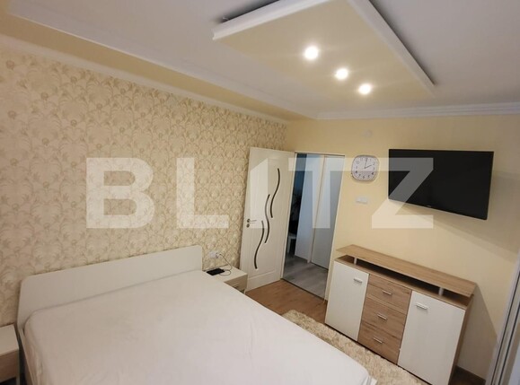 Apartament de vânzare 2 camere Craiovei - 97185AV | BLITZ Pitești | Poza9