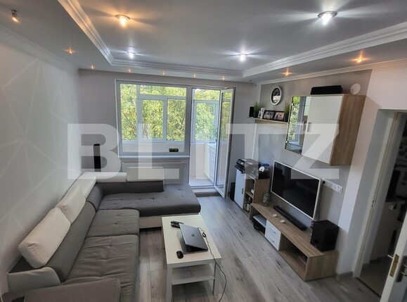 Apartament de vânzare 2 camere Craiovei - 97185AV | BLITZ Pitești | Poza3