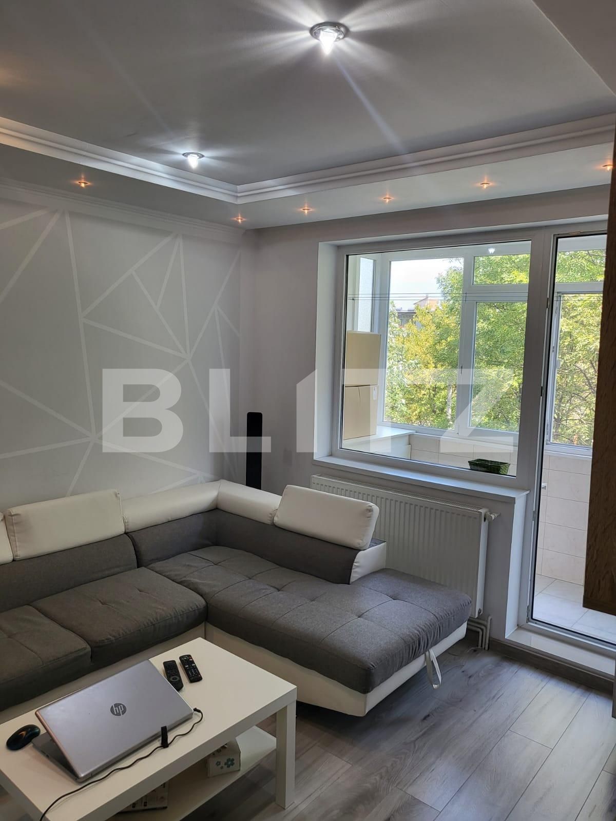 Apartament de vânzare 2 camere Craiovei - 97185AV | BLITZ Pitești | Poza4