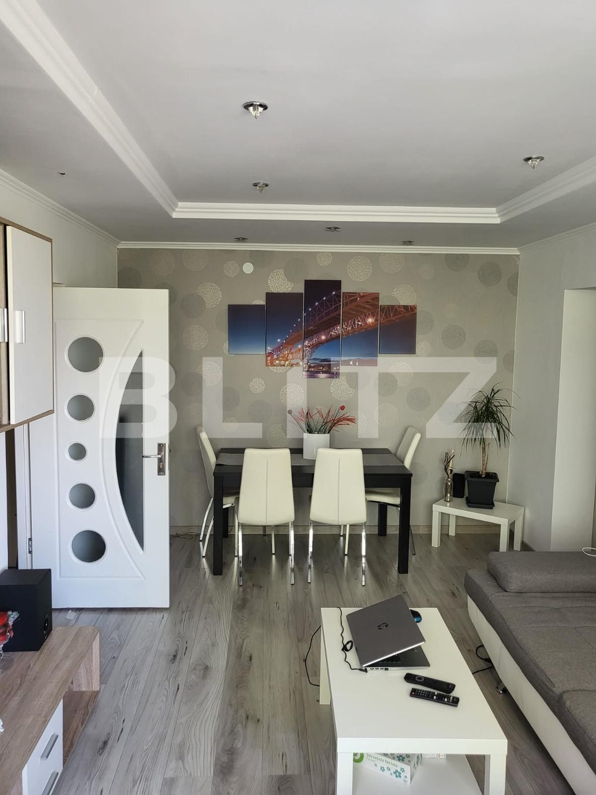 Apartament de vânzare 2 camere Craiovei - 97185AV | BLITZ Pitești | Poza2