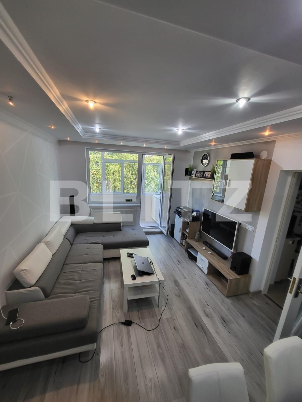 Apartament de vânzare 2 camere Craiovei - 97185AV | BLITZ Pitești | Poza3