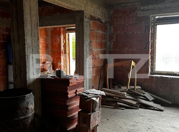 Casa de vânzare 6 camere Prelungirea Craiovei - 97304CV | BLITZ Pitești | Poza8