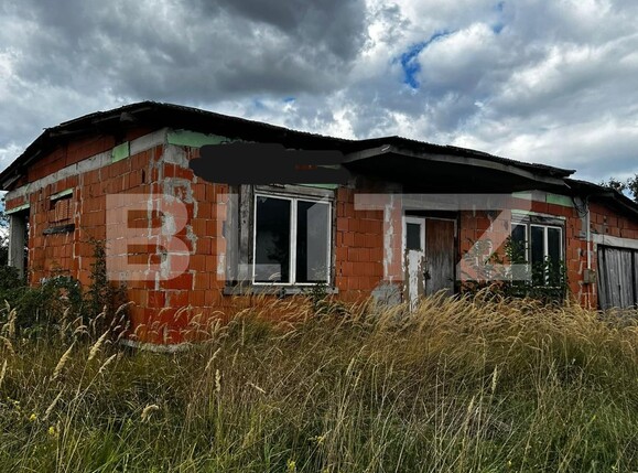 Casa de vânzare 6 camere Prelungirea Craiovei - 97304CV | BLITZ Pitești | Poza1