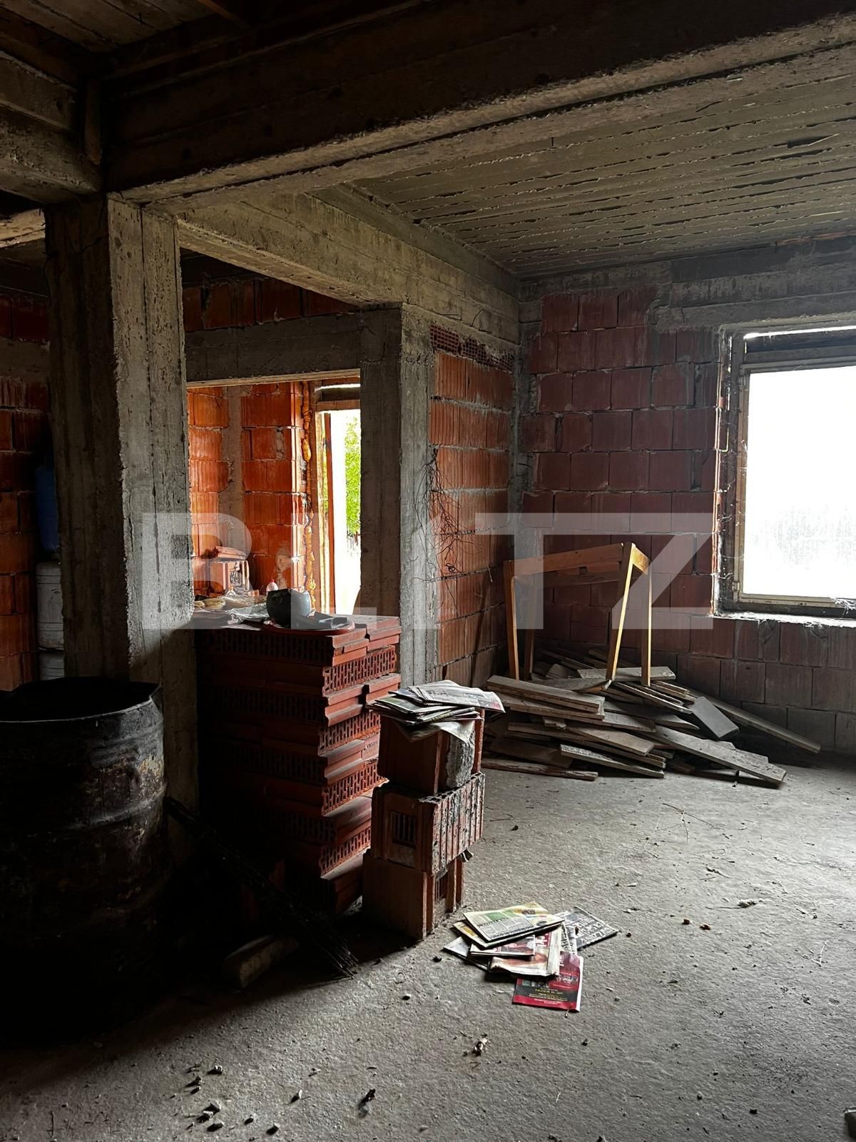 Casa de vânzare 6 camere Prelungirea Craiovei - 97304CV | BLITZ Pitești | Poza8