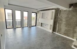 Casa moderna, tip duplex, 100 mp, Trivale