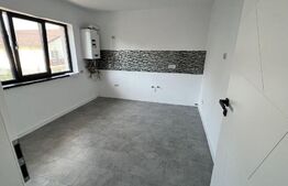 Casa moderna, tip duplex, 100 mp, Trivale