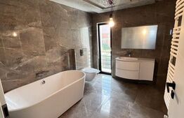 Casa moderna, tip duplex, 100 mp, Trivale