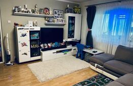 Apartament 2 camere, 60 mp, semidecomandat, Prundu