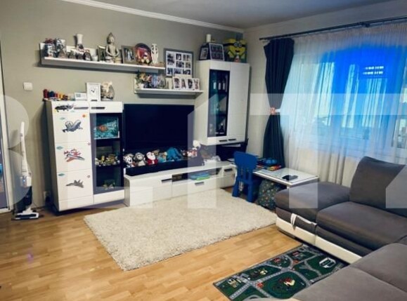 Apartament de vânzare 2 camere Prundu - 97320AV | BLITZ Pitești | Poza1