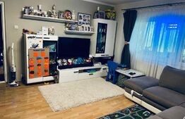 Apartament 2 camere, 60 mp, Prundu 