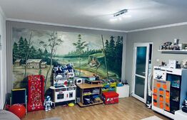 Apartament 2 camere, 60 mp, Prundu 