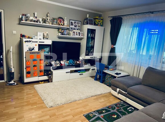 Apartament de vânzare 2 camere Prundu - 97325AV | BLITZ Pitești | Poza4