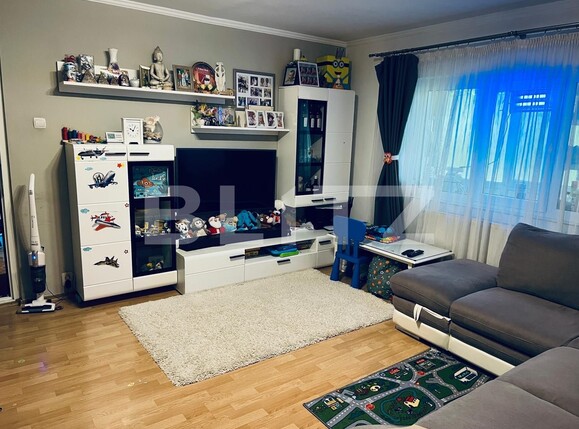 Apartament de vânzare 2 camere Prundu - 97325AV | BLITZ Pitești | Poza1