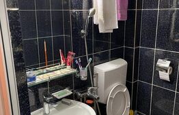 Apartament 2 camere, 25 mp, semidecomandat, zona Lunca Argesului