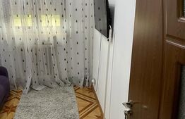 Apartament 2 camere, 25 mp, semidecomandat, zona Lunca Argesului