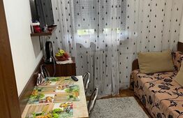 Apartament 2 camere, 25 mp, semidecomandat, zona Lunca Argesului