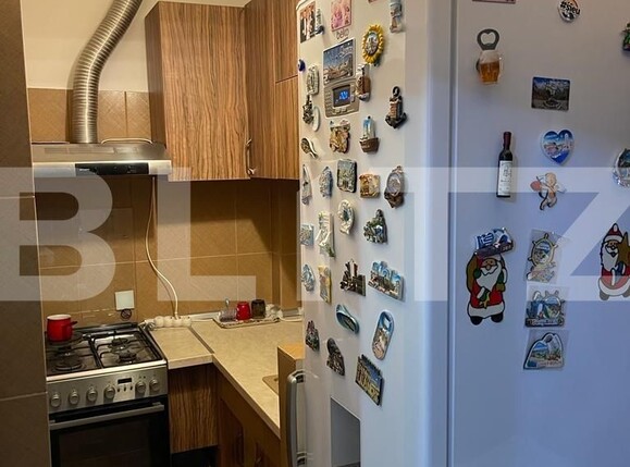 Apartament de vânzare 2 camere Nord - 97446AV | BLITZ Pitești | Poza5