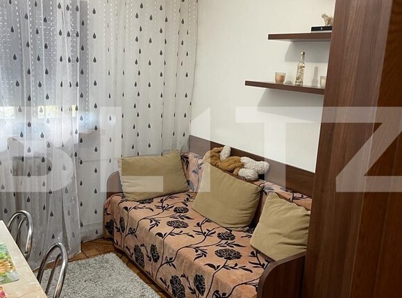 Apartament de vânzare 2 camere Nord - 97446AV | BLITZ Pitești | Poza1