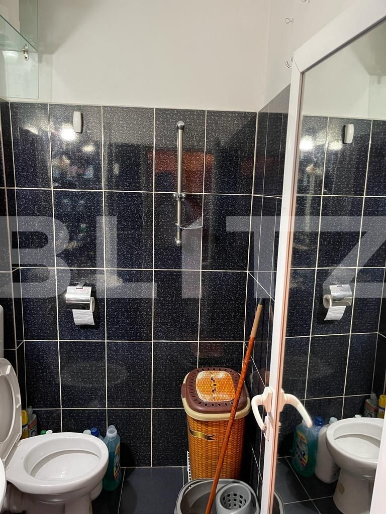 Apartament de vânzare 2 camere Nord - 97446AV | BLITZ Pitești | Poza6