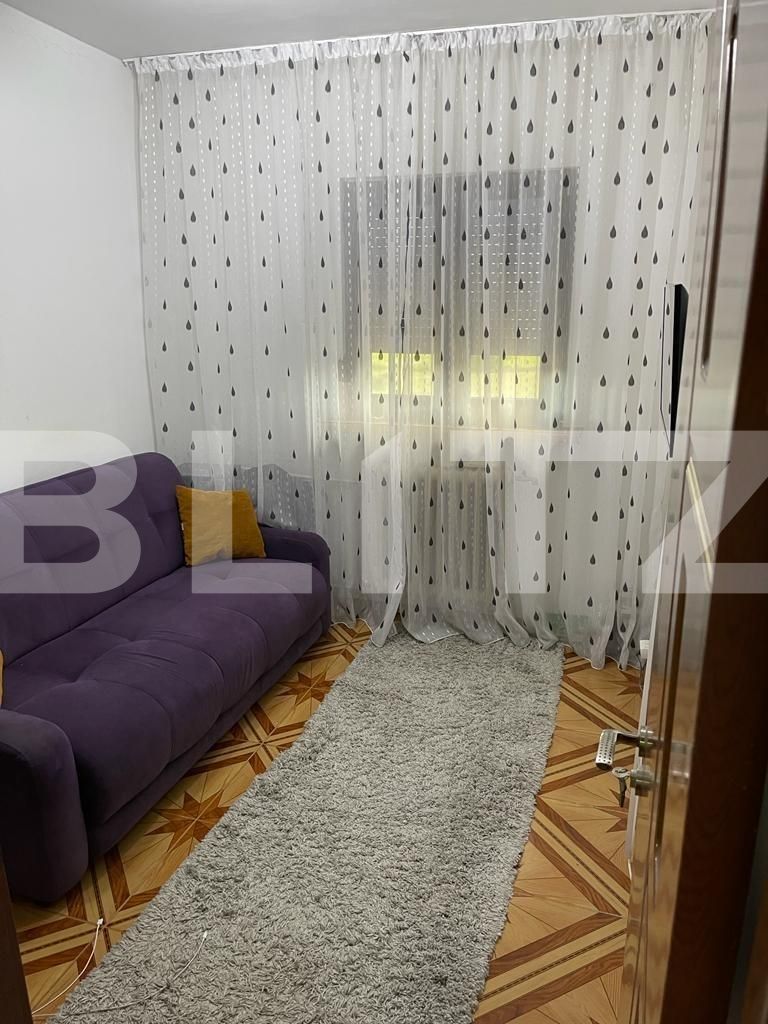 Apartament de vânzare 2 camere Nord - 97446AV | BLITZ Pitești | Poza2